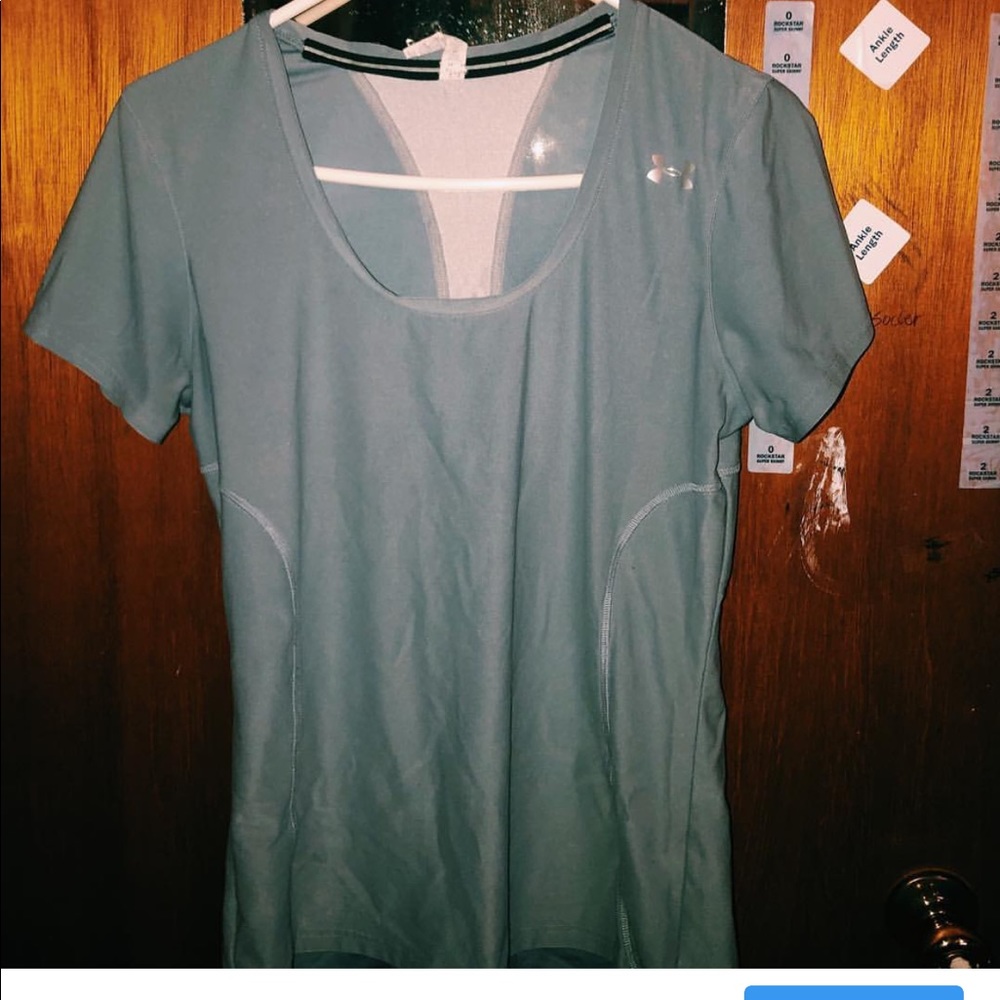 Under Armor shirt